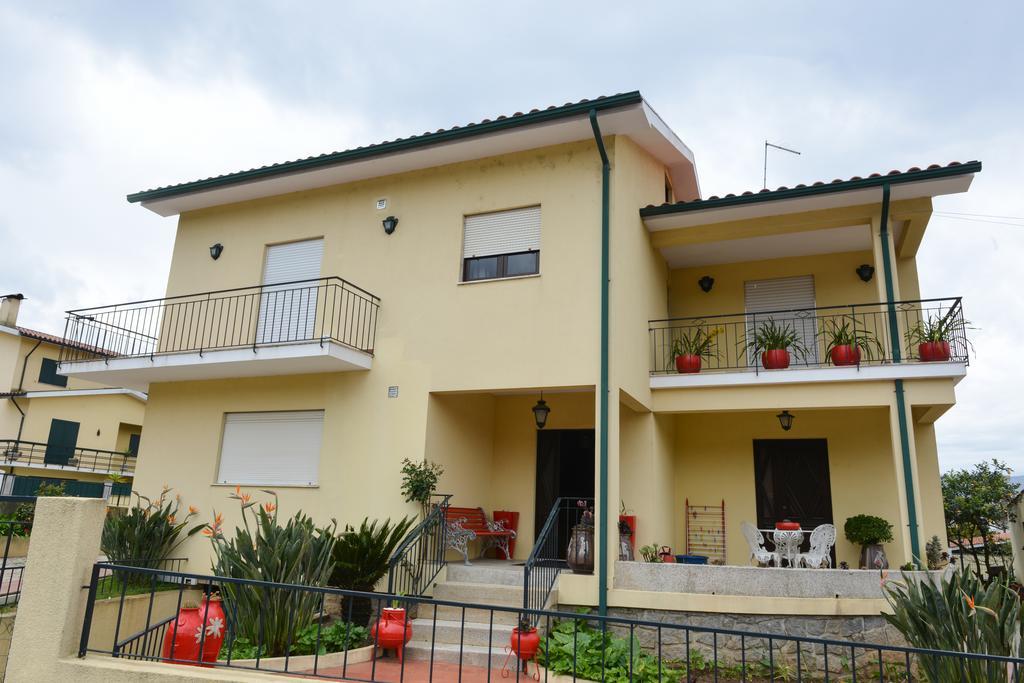 Casa Das Andorinhas Ponte de Lima Exterior photo