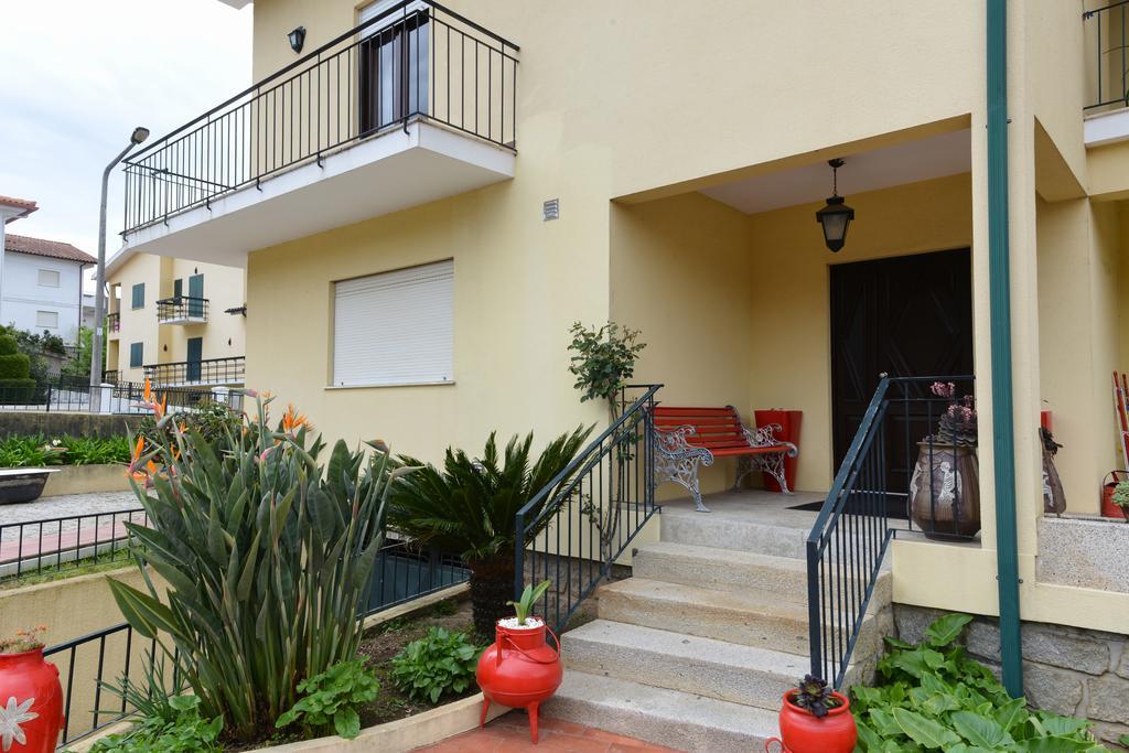 Casa Das Andorinhas Ponte de Lima Exterior photo