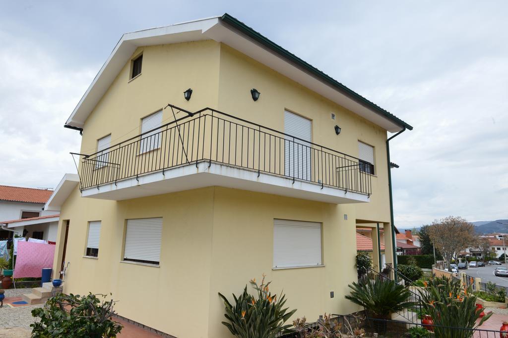Casa Das Andorinhas Ponte de Lima Exterior photo