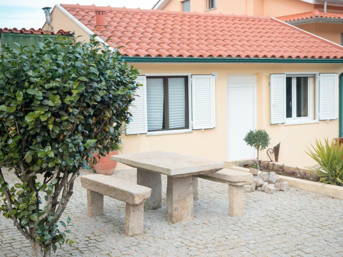 Casa Das Andorinhas Ponte de Lima Exterior photo