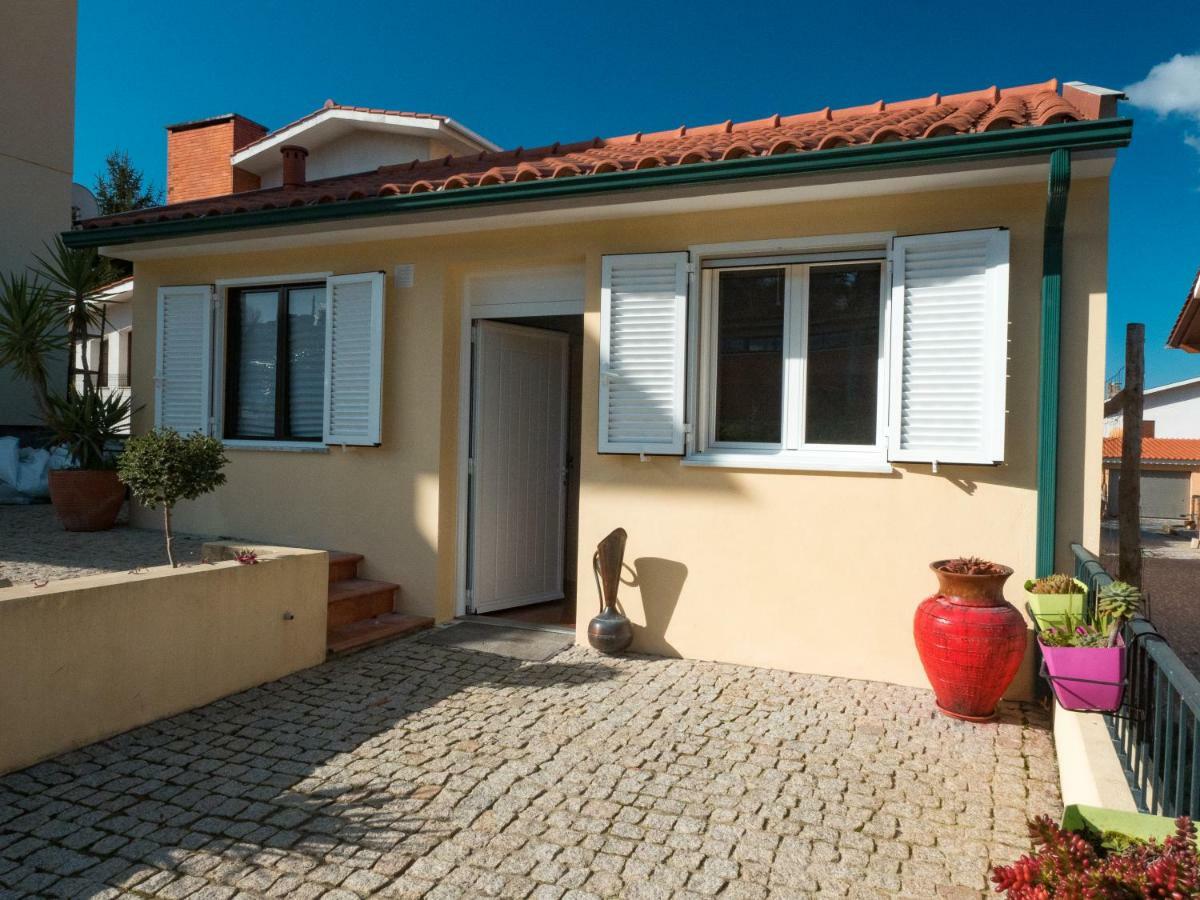 Casa Das Andorinhas Ponte de Lima Exterior photo